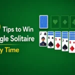 10 Tips to Win Google Solitaire Every Time