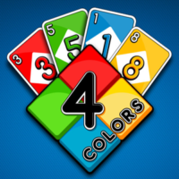 Four Colors