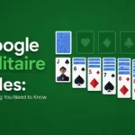 Google Solitaire Rules Everything You Need to Know