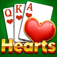 Hearts Game