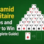 Pyramid Solitaire Rules and How to Win (Complete Guide)