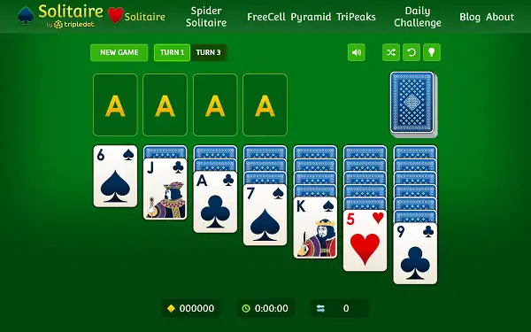 8 Best Free Solitaire Websites to Play Online in 2026 Solitaire.com