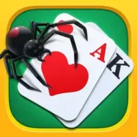 Spider Solitaire