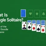 What Is Google Solitaire History of the Google Doodle Card Game