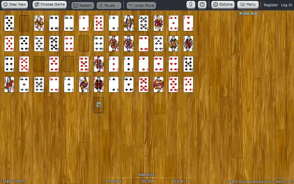 8 Best Free Solitaire Websites to Play Online in 2026 worldofsolitaire.com
