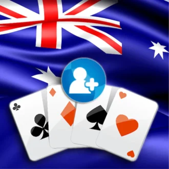 Australian Patience Solitaire