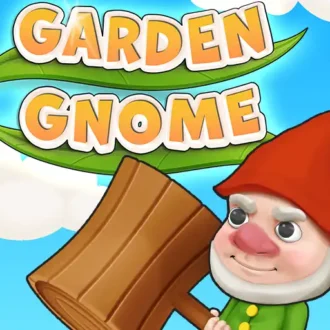 Garden Gnome Game
